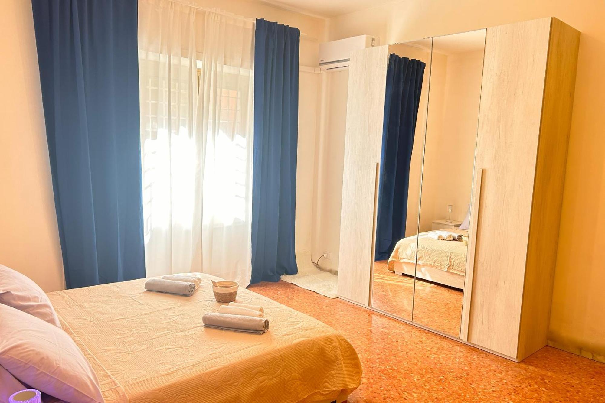 Appartement Just Colorful *
