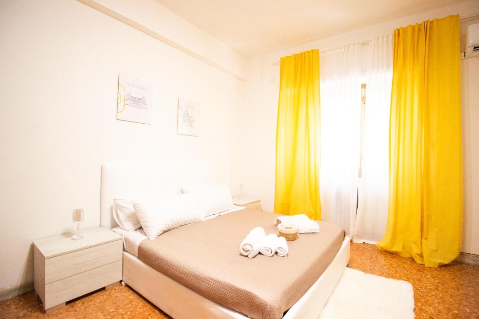 Just Colorful Appartement *